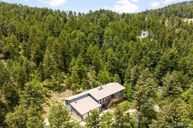 9034 US Highway 285 Morrison, CO 80465