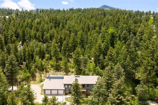 9034 US Highway 285 Morrison, CO 80465