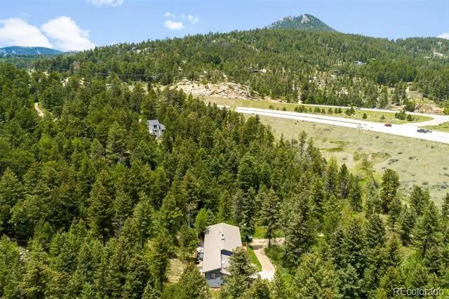 9034 US Highway 285 Morrison, CO 80465