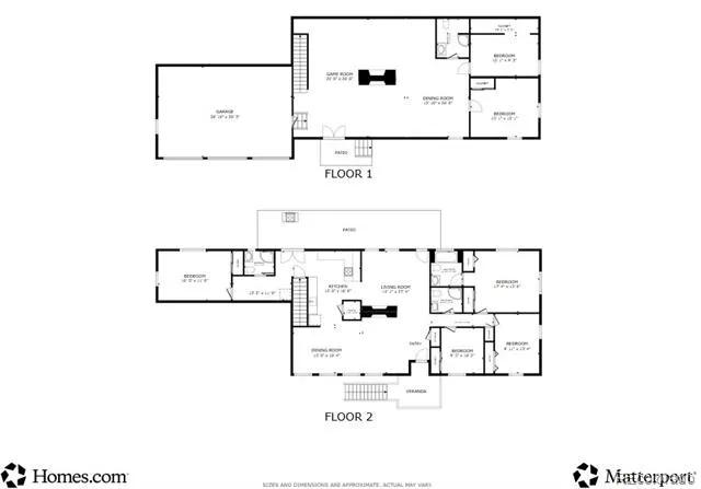 9034 US Highway 285 Morrison, CO 80465