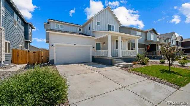 880 Sunflower Drive Brighton, CO 80601