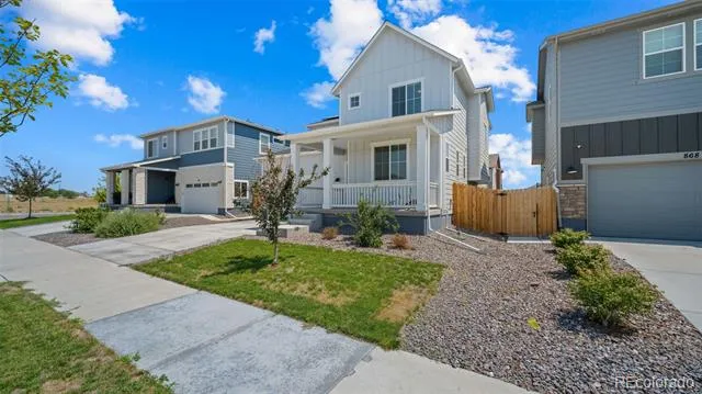 880 Sunflower Drive Brighton, CO 80601