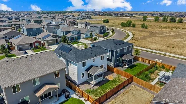 880 Sunflower Drive Brighton, CO 80601