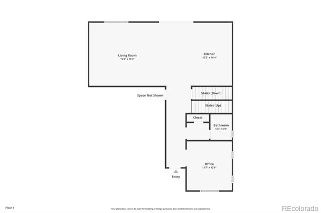 880 Sunflower Drive Brighton, CO 80601
