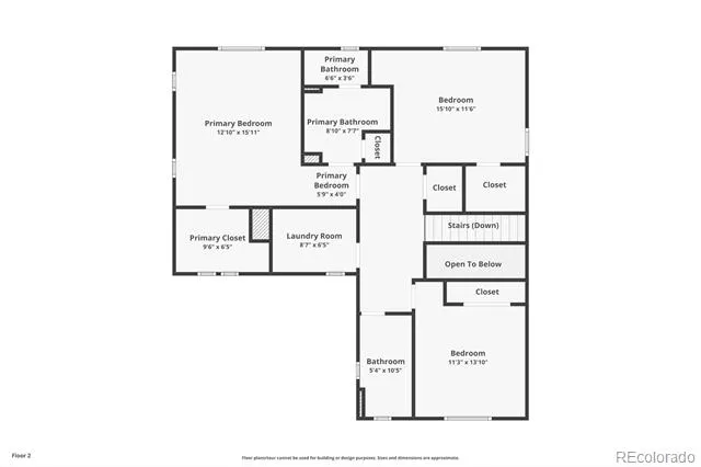 880 Sunflower Drive Brighton, CO 80601