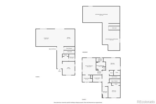 880 Sunflower Drive Brighton, CO 80601