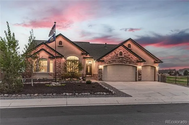 10862 Torreys Peak Way Peyton, CO 80831