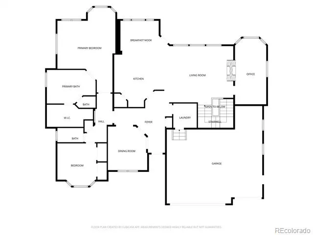 10862 Torreys Peak Way Peyton, CO 80831