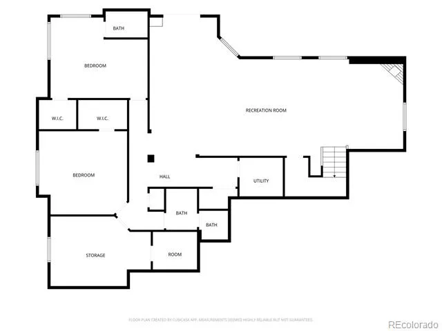 10862 Torreys Peak Way Peyton, CO 80831