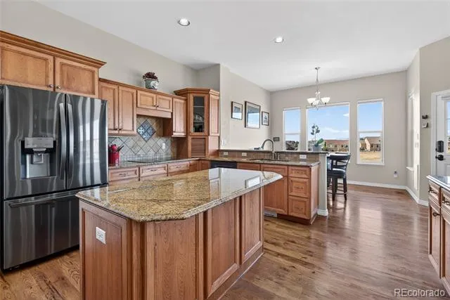 10862 Torreys Peak Way Peyton, CO 80831