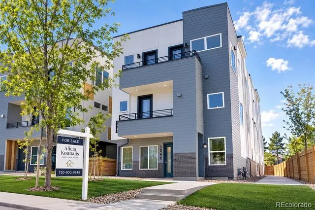 1250 Perry Street Denver, CO 80204