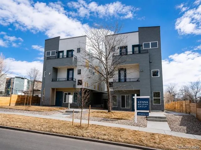 1250 Perry Street Denver, CO 80204