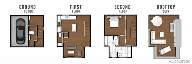 1250 Perry Street Denver, CO 80204