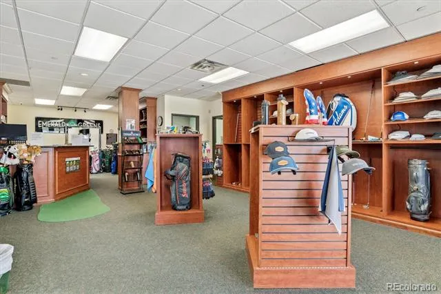 615 S Alton Way #10D Denver, CO 80247