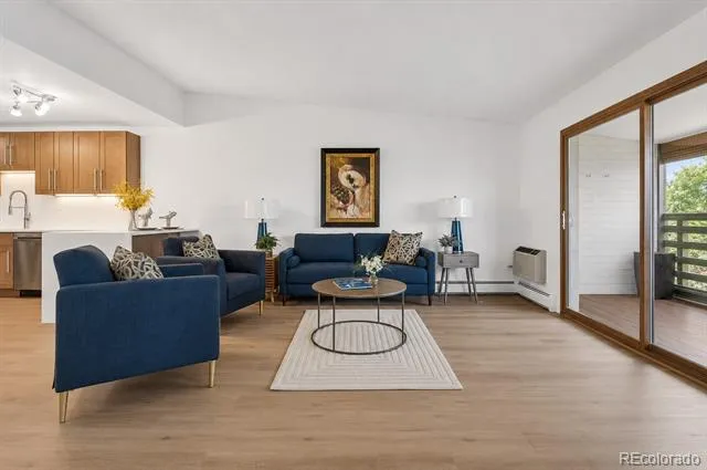 615 S Alton Way #10D Denver, CO 80247
