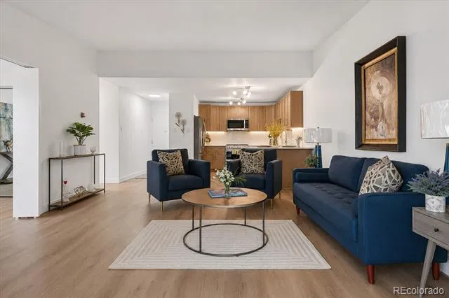 615 S Alton Way #10D Denver, CO 80247
