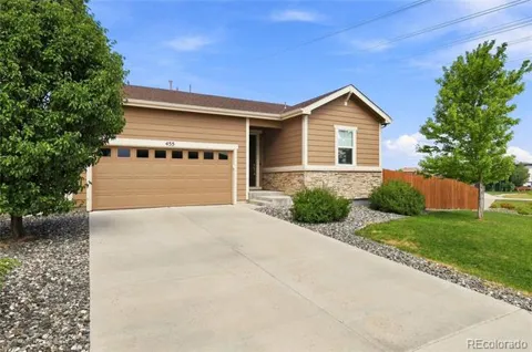 455 Blue Teal Drive