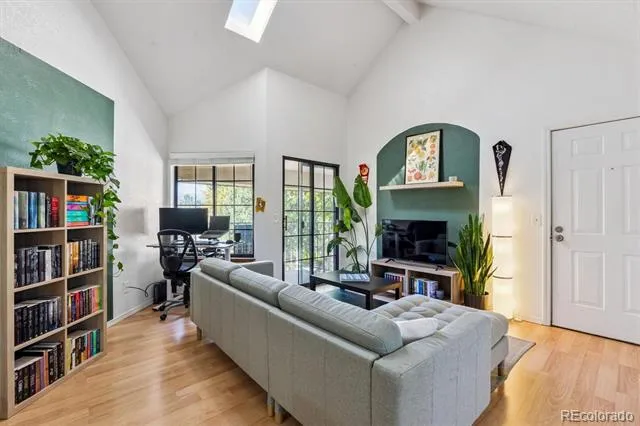 4725 Spine Road #F Boulder, CO 80301