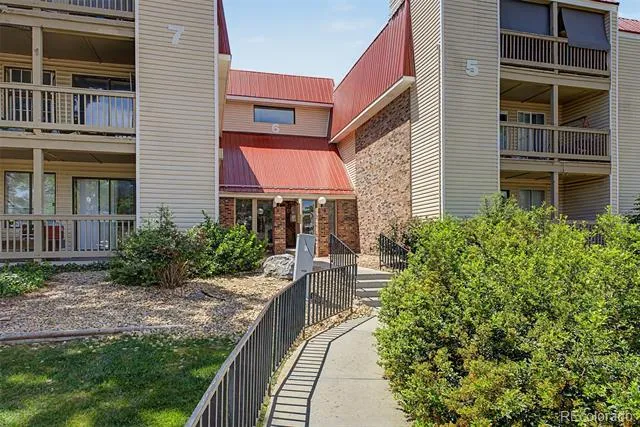 14720 E Kentucky Drive #615 Aurora, CO 80012