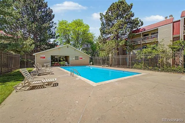 14720 E Kentucky Drive #615 Aurora, CO 80012