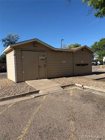14720 E Kentucky Drive #615 Aurora, CO 80012
