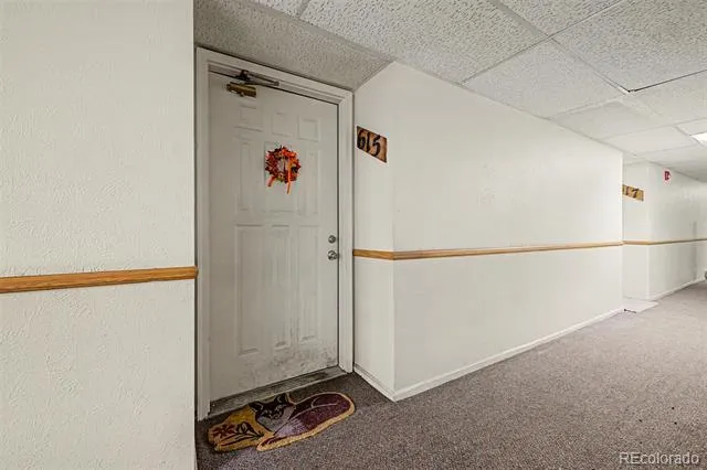 14720 E Kentucky Drive #615 Aurora, CO 80012