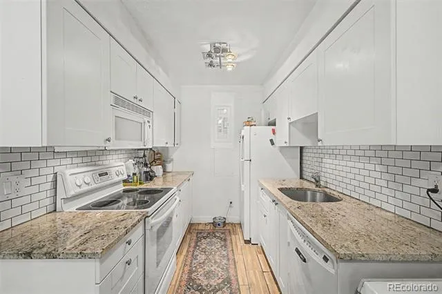 14720 E Kentucky Drive #615 Aurora, CO 80012