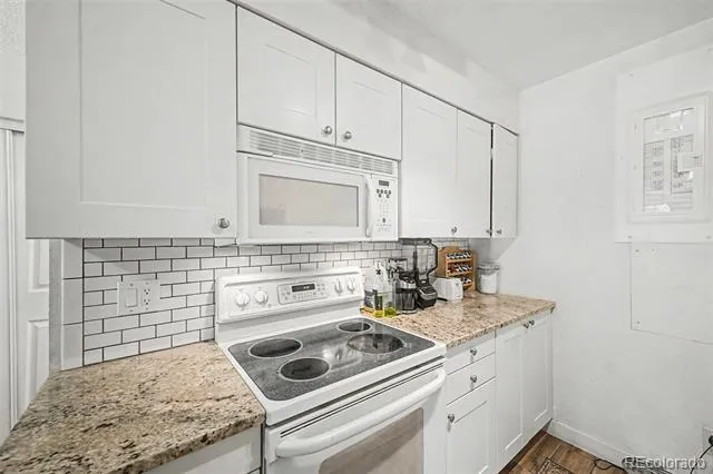 14720 E Kentucky Drive #615 Aurora, CO 80012