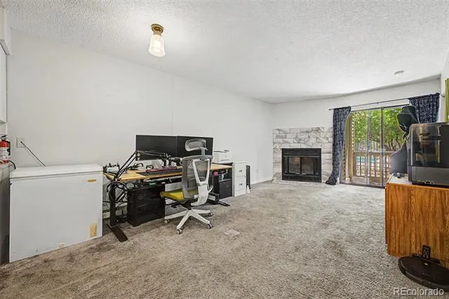 14720 E Kentucky Drive #615 Aurora, CO 80012