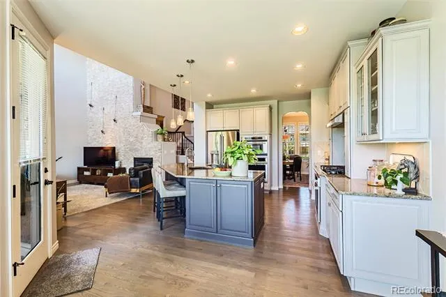 9108 Viaggio Way Highlands Ranch, CO 80126