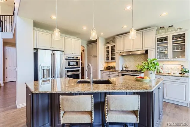 9108 Viaggio Way Highlands Ranch, CO 80126