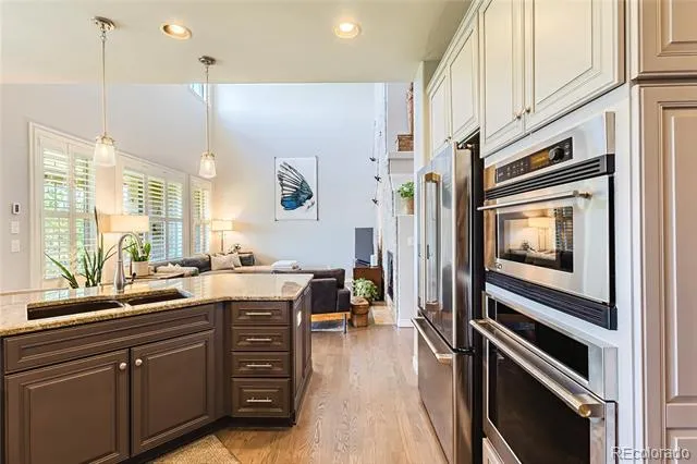 9108 Viaggio Way Highlands Ranch, CO 80126