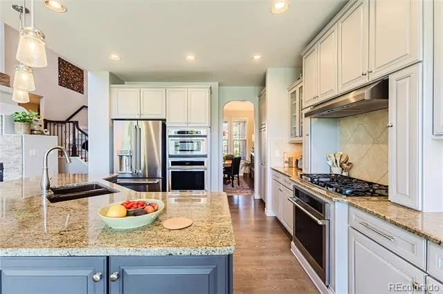 9108 Viaggio Way Highlands Ranch, CO 80126