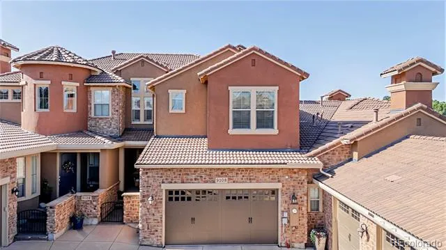 9108 Viaggio Way Highlands Ranch, CO 80126