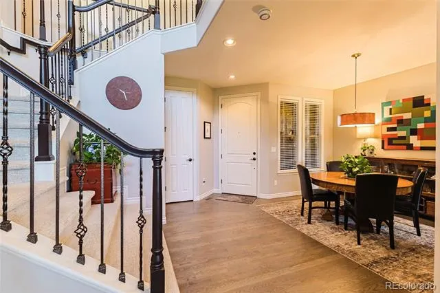 9108 Viaggio Way Highlands Ranch, CO 80126