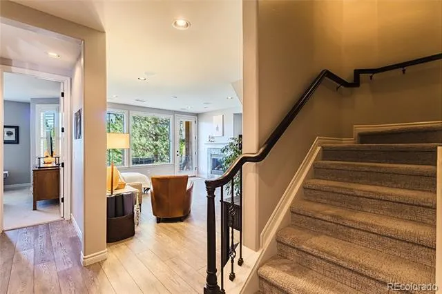 9108 Viaggio Way Highlands Ranch, CO 80126