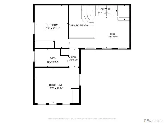9108 Viaggio Way Highlands Ranch, CO 80126