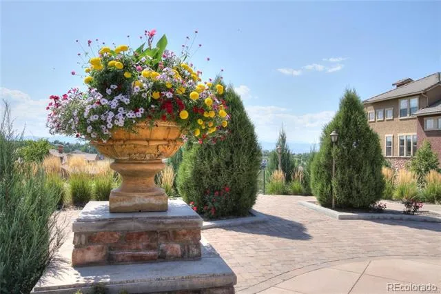 9108 Viaggio Way Highlands Ranch, CO 80126
