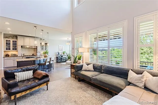 9108 Viaggio Way Highlands Ranch, CO 80126