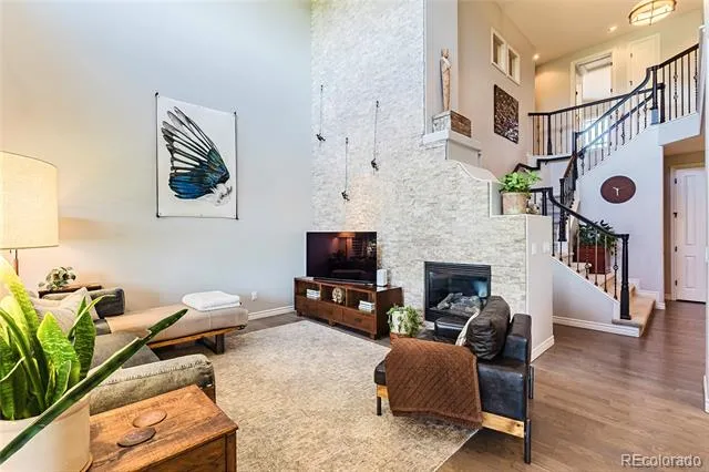9108 Viaggio Way Highlands Ranch, CO 80126