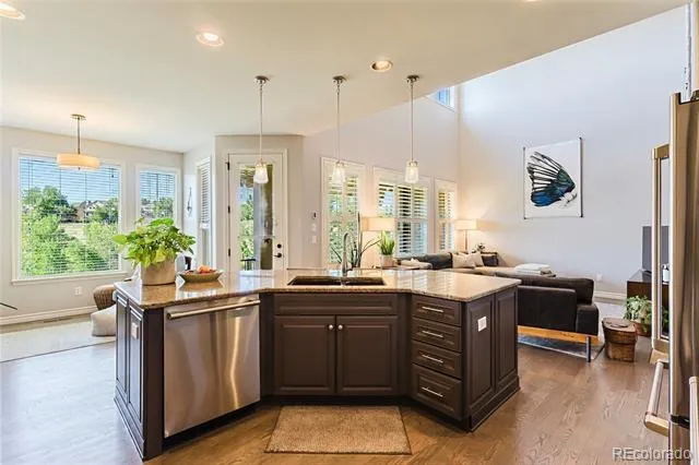 9108 Viaggio Way Highlands Ranch, CO 80126