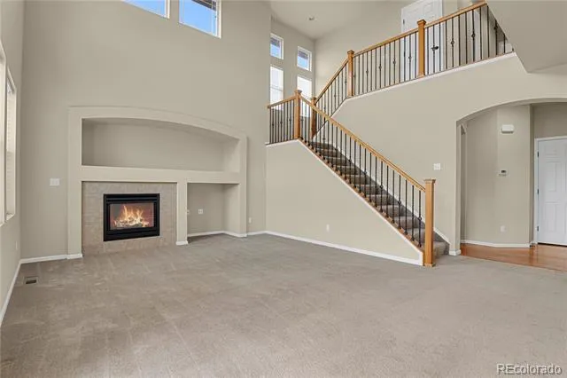 6651 Big Leaf Lane Colorado Springs, CO 80927
