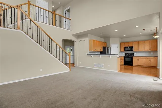 6651 Big Leaf Lane Colorado Springs, CO 80927
