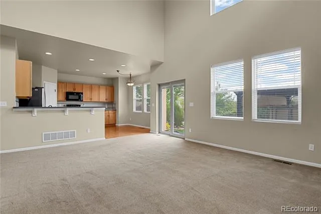 6651 Big Leaf Lane Colorado Springs, CO 80927