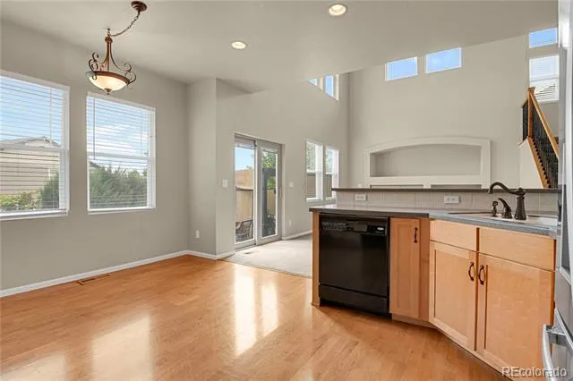 6651 Big Leaf Lane Colorado Springs, CO 80927