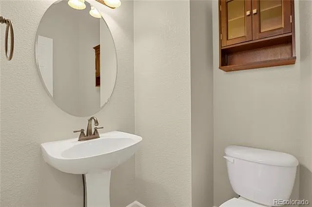 6651 Big Leaf Lane Colorado Springs, CO 80927