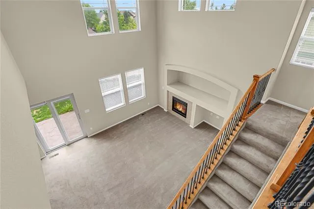 6651 Big Leaf Lane Colorado Springs, CO 80927