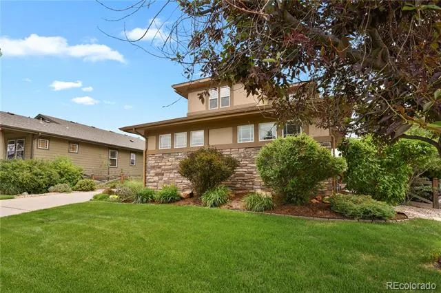 6651 Big Leaf Lane Colorado Springs, CO 80927