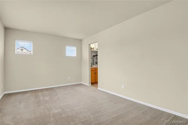 6651 Big Leaf Lane Colorado Springs, CO 80927