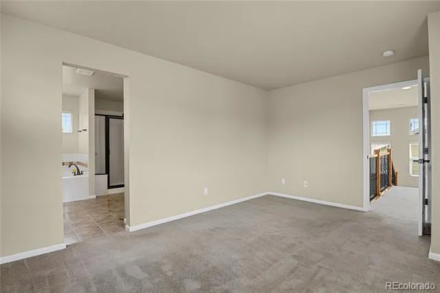 6651 Big Leaf Lane Colorado Springs, CO 80927